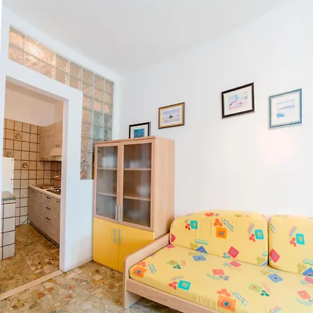 Corimbo Villa Bibione Exterior photo