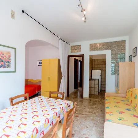 Corimbo Villa Bibione Exterior photo