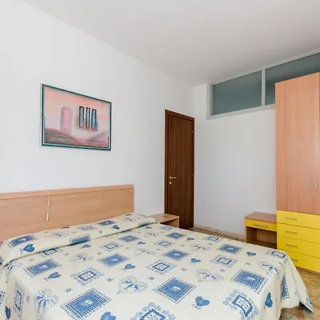 Corimbo Villa Bibione Exterior photo